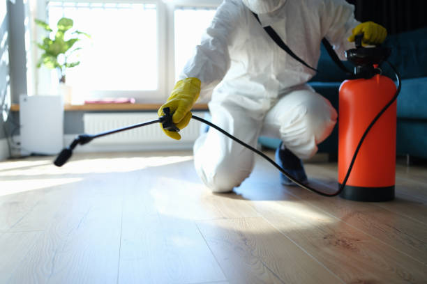 Reliable Blood Cleanup contractor in Middlesex, NC by Crime Scene Cleaner Online